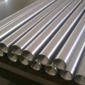 Monel K500 镍铜合金棒板 N05500 高强度耐碱海水合金
