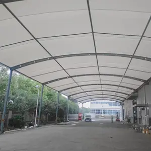 深圳市天地中篷房有限公司