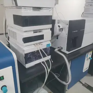 ������1260+6130����Һ�������� ���Լ۱�LC-MS ����