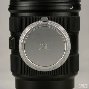 安防监控专用 铝合金镜头外壳 摄像头圈 装饰环 光学镜 非标定做