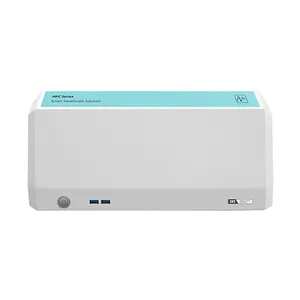 MPC350-RPS Powerful and Scalable Medical-Grade Edge AI Inference Server