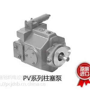 供应全新原装进口日本TOKIMEC东京计器SQP43-50-38-86DB-18-S104油泵