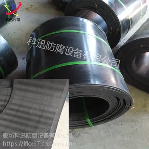 聚氨酯夹克管保温防腐管道接口专用电热熔套 热缩带 管道接口皮子 补口机