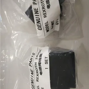 力士乐原装24VDC线圈全新正品
