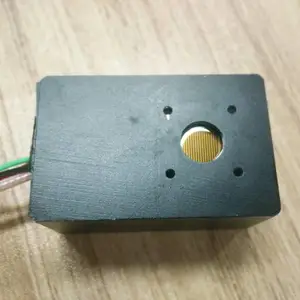 单光子原理体积小