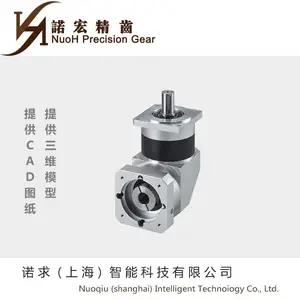 全自动核酸检测设备 NR60LF-10-S2-P2-B 减速机现101 富士电机 行星减速机