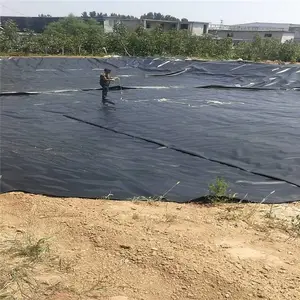 贵州白色土工膜 土工膜施工条件