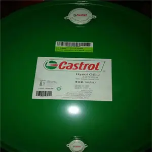 ��ʵ�� Castrol Syntilo 24ȫ�ϳ�ˮ��������Һ ��ʵ������ӹ�Һ
