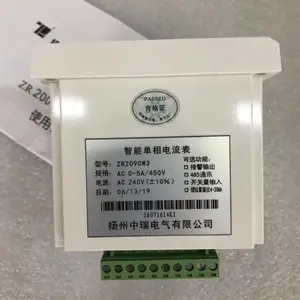 ��������Ӧ���ʱ� 380��� ��RS485ͨѶ
