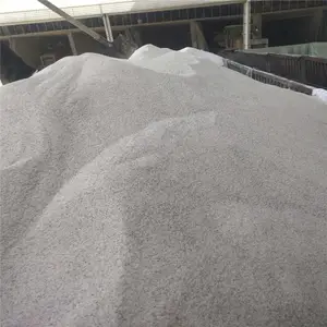 朔州石英砂铸造砂草坪砂 颗粒状石英砂规格齐全 可定制 荣茂