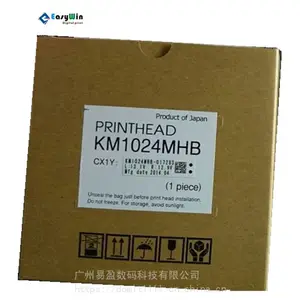 ԭװȫ�¿��Ῠ1024UV��ͷKM1024MHB��ӡͷ1024 14PL