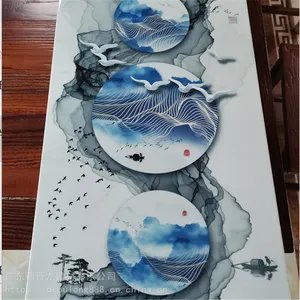 �����Ѱ� ľ��Ļǽ�컨���������� 3Dƽ�������Ѱ� �ߴ�ɶ���
