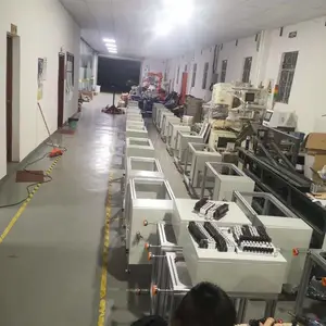 平面口罩焊耳机