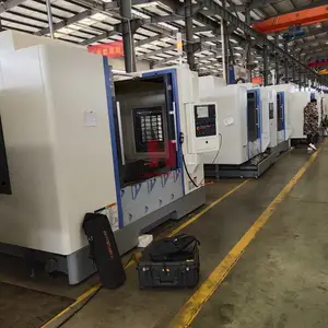 ����ֱ�������߾���������ʽ����VDL850A ������ӹ����� CNC����