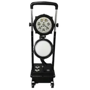SW2600����ǿ�⹤���� SW2601��Ѵ����LED�ƶ��������޾�ʾ��