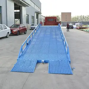 �ζ���������6��8��10���ƶ�ʽ�ǳ��� Һѹ����װж��ƽ̨
