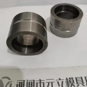硬質(zhì)合金材質(zhì)撥殼輪 拉絲機(jī)撥殼輪 壓輥 鎢鋼制品配件