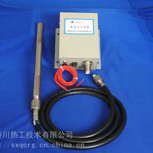 陕西秦川热工GDQ-03高能点火装置/激波吹灰器专用点火器