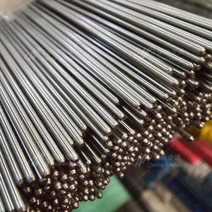 现货供应永兴17-4PH不锈钢光亮棒 走心机专用17-4PH研磨棒