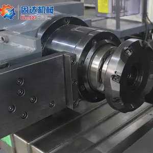 数控双头铣床 金佳机械 JJR-300NC 数控双侧面铣床 端面铣床和万能铣普通车床型号