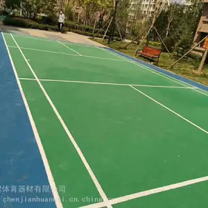 塑胶跑道,运动跑道,塑胶场地材料施工一体