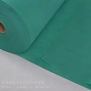 康达厂家供应机场航站楼屋面用面密度80g无纺布