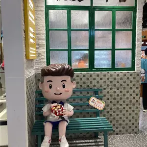 ���ݵ���С������ͨ����װ�� �ſڲ���������ͨ���е���
