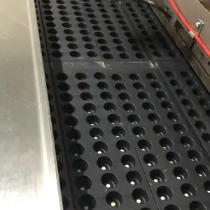 上海四氟喷涂厂家 耐磨特氟龙喷涂哪里便宜
