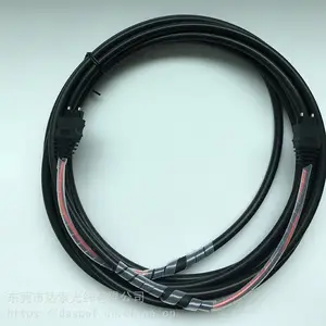 横河 VITY-LINER RP4网络 光缆 H-PCF HC/HG光纤 CF-2071