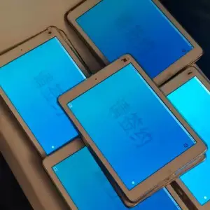 三亚iPad签约三亚平板签约仪式三亚电子大屏签名
