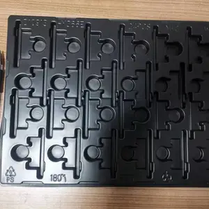 蚌埠真空碳氢清洗厂 塑料盘清洗 周转箱清洗