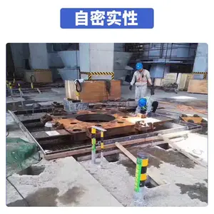 自密实混凝土砂浆桥梁专用无收缩无振捣混凝土加固微膨胀