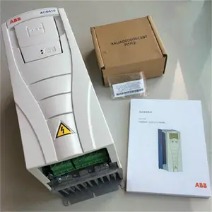 ABB ACS880-31系列直接转矩控制型变频器ACS880-31-087A-3