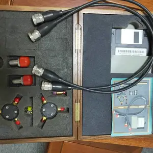 ��Ӧ������Agilent 85033E 85093C 85092C��Ƶ����У׼��