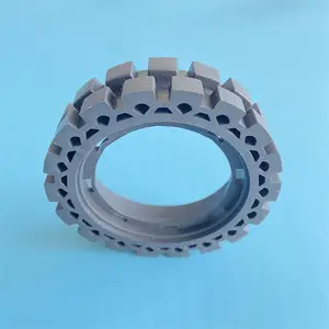 加工玩具车硅胶轮胎 玩具橡胶轮胎 硅胶玩具配件