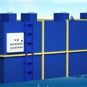 ������ˮ�����豸һ�廯��ҵ��ˮ�����ۺ���
