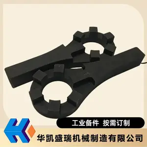 1000MW超临界汽轮机高中压缸猫爪螺栓满足汽轮机高温紧固件技术条件