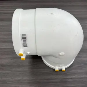 pert电熔管件 ppr电熔管件 铝合金衬塑复合管