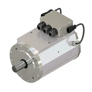 ��ѹ�ŷ�������ͬ������� BD135-050 24v/48v 2.2kw