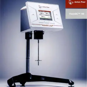日本AND.aandd 音叉振动式粘度计SV-1A/SV-10A/AD-1686