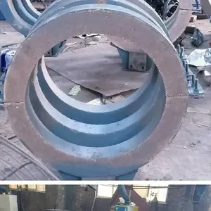 �����ܵ�DN800������У������ƻ���֧����ͼ�ӹ�