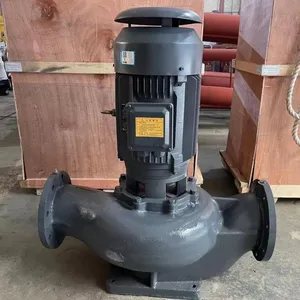 Դͷ���ҹܵ����ı�IRG65-160 YG�����ܵ��� ������͸�ʴ������
