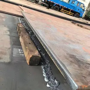 兰州市Q245R压力容器板规格10.0*1500*C