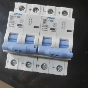 �� ������(����) С�Ͷ�·��RMC3-63/1P C10A D�������ƿ�������