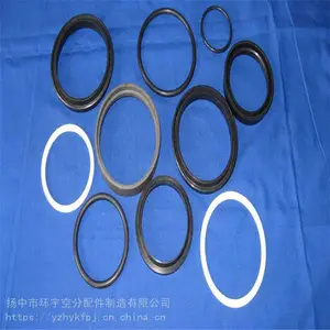 工程机械密封件 ***密封件 橡胶密封件