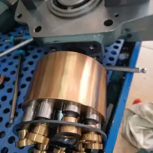 ����������ά�� YUKEN�ͱ�ά�� ����ע�ܻ�����Һѹ�ͱ�ά��