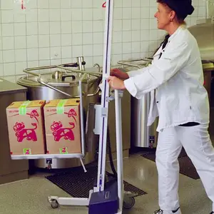 东莞搬运车-搬运车货叉-上海搬运车工厂-厦门欣必佳机电