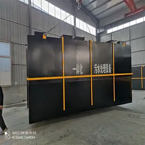 ��װʽ��ˮ���������豸���� 500����У�����ˮ����װ�� ��³��