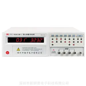 YD2810A�Ͷ����ȶ��Ժ�LCR���ֵ���|�����������ڴ���