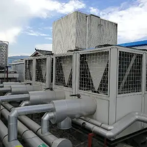 深圳安装空气能维修 广东省东楠阳光智慧能源科技供应